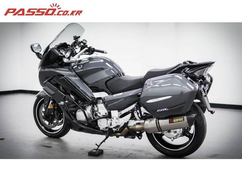 야마하 FJR1300 AS