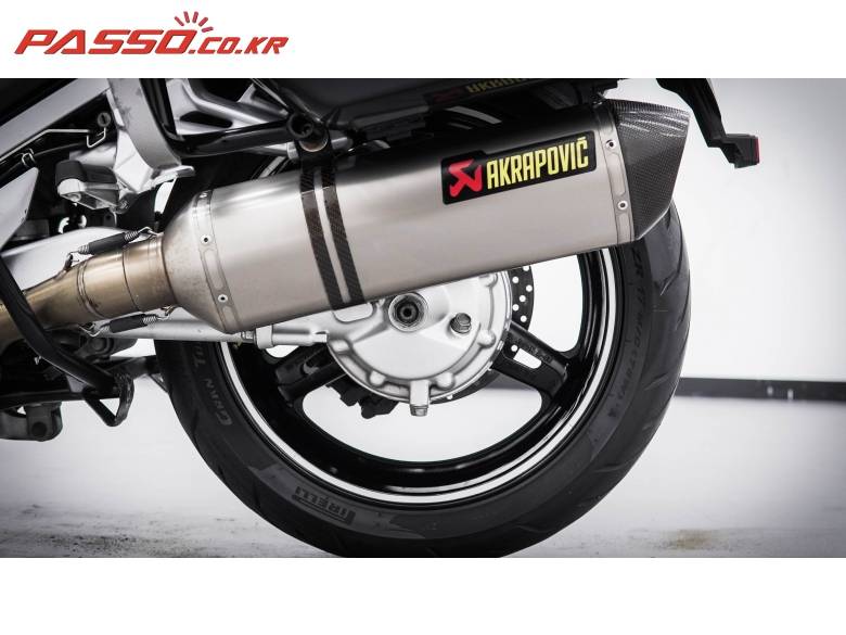 야마하 FJR1300 AS
