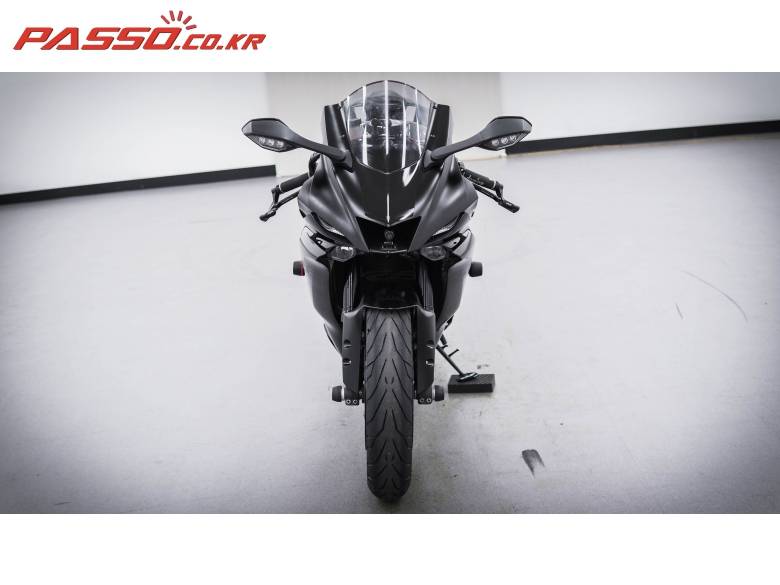 야마하 YZF R6