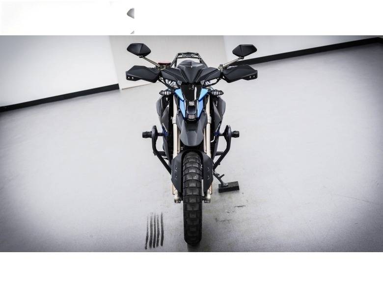 존테스 125U1