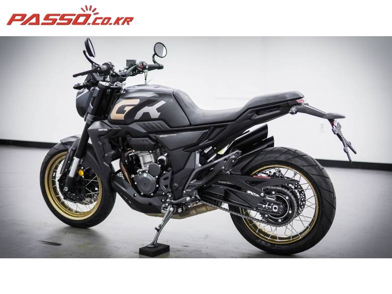 존테스 350 GK