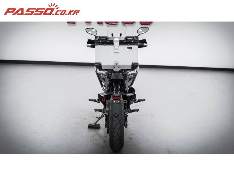 존테스 350T