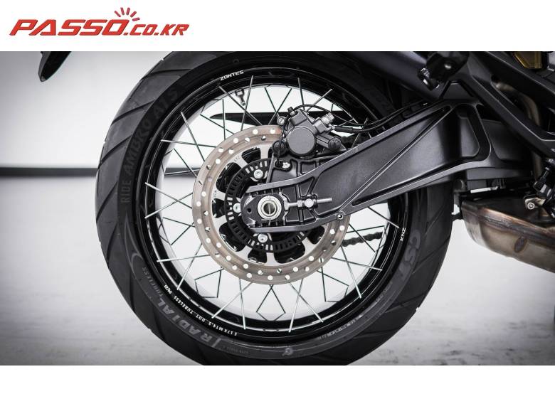 존테스 350T