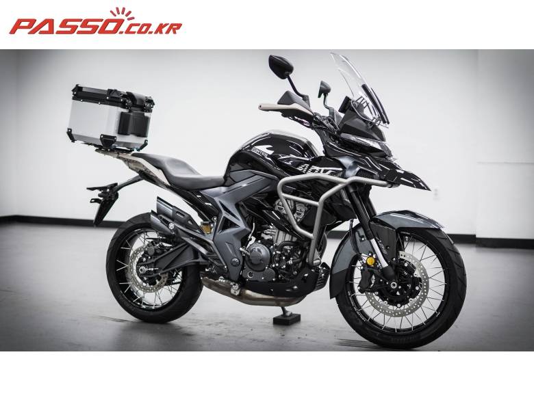 존테스 350T