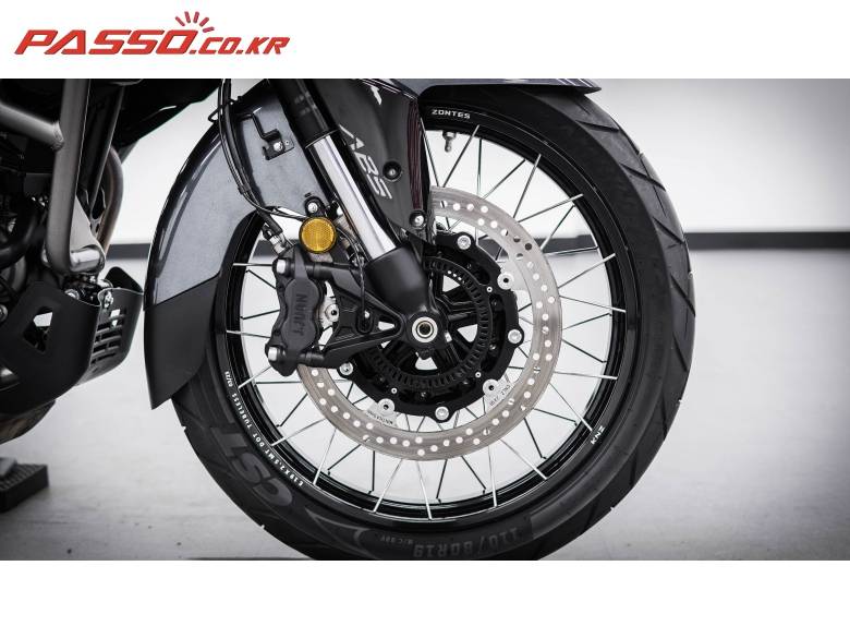 존테스 350T