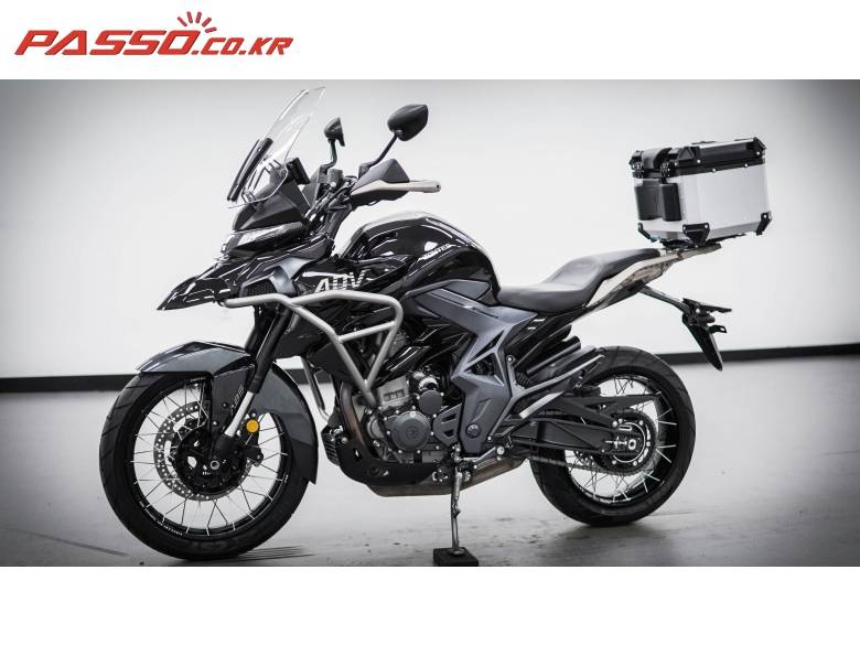 존테스 350T