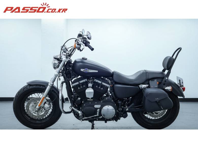 할리데이비슨 XL1200CB