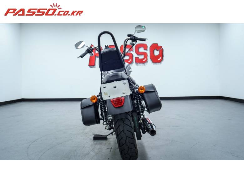 할리데이비슨 XL1200CB