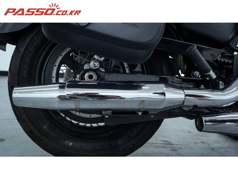 할리데이비슨 XL1200CB