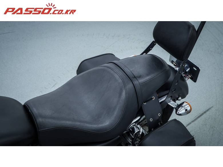 할리데이비슨 XL1200CB