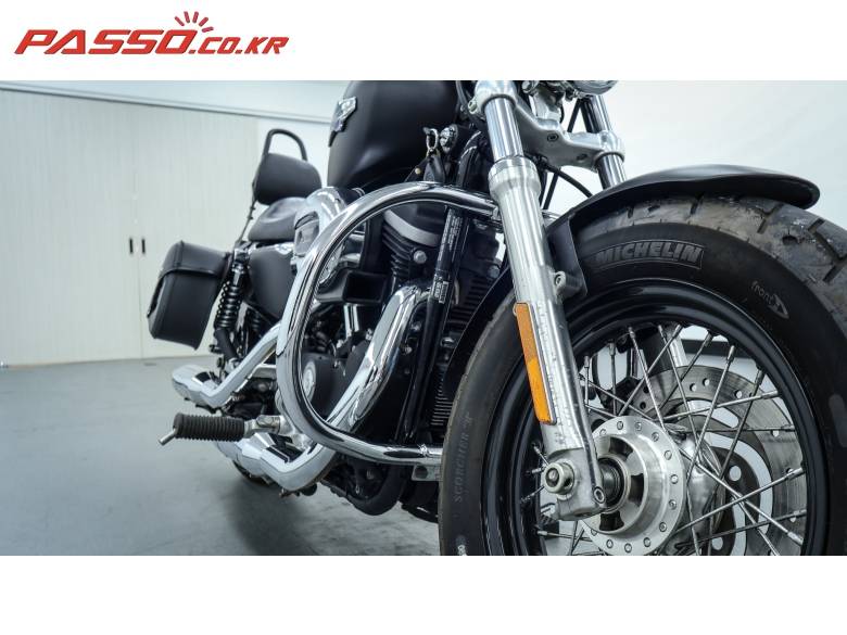 할리데이비슨 XL1200CB