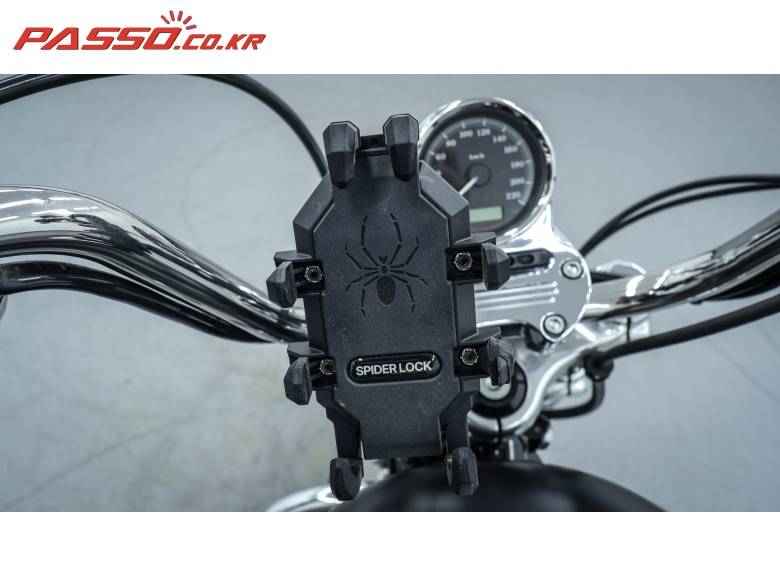 할리데이비슨 XL1200CB