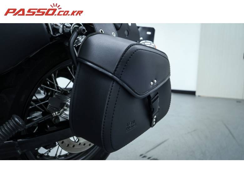 할리데이비슨 XL1200CB