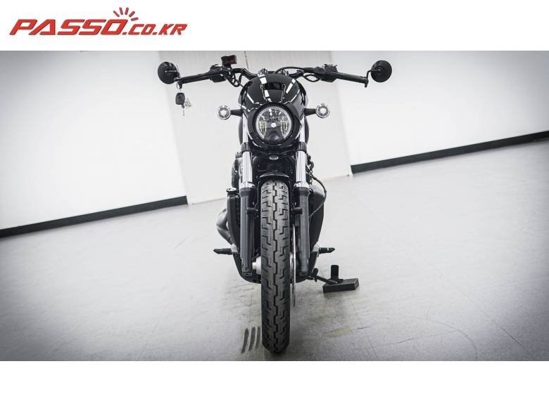 할리데이비슨 나잇스터 975 스페셜