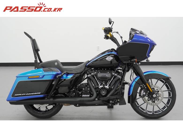 할리데이비슨 로드글라이드 스페셜 (Road Glide Special