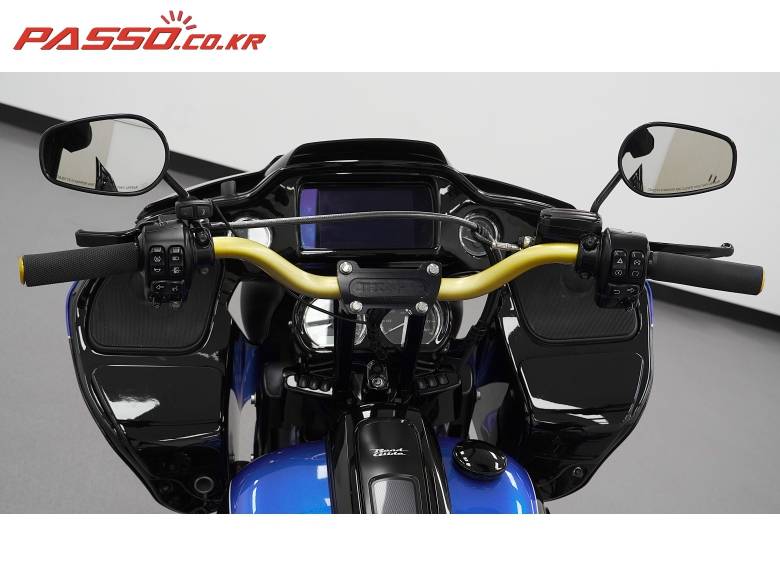 할리데이비슨 로드글라이드 스페셜 (Road Glide Special