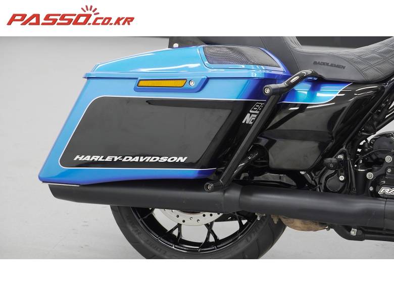 할리데이비슨 로드글라이드 스페셜 (Road Glide Special