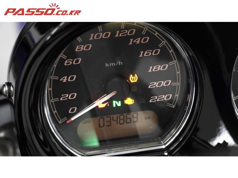 할리데이비슨 로드글라이드 스페셜 (Road Glide Special