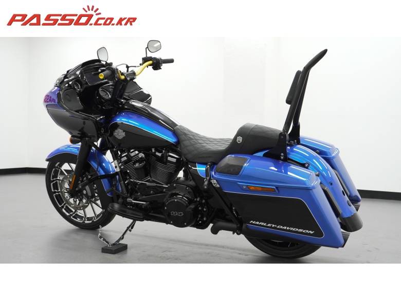 할리데이비슨 로드글라이드 스페셜 (Road Glide Special