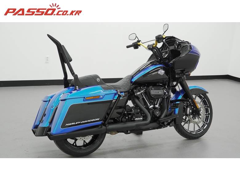 할리데이비슨 로드글라이드 스페셜 (Road Glide Special