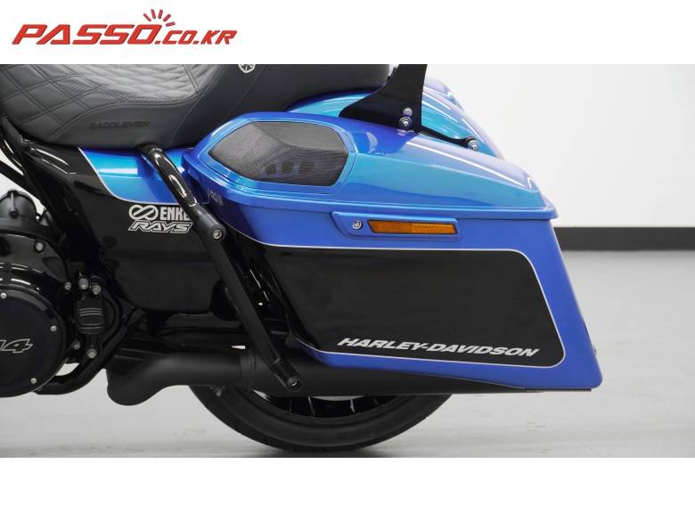 할리데이비슨 로드글라이드 스페셜 (Road Glide Special