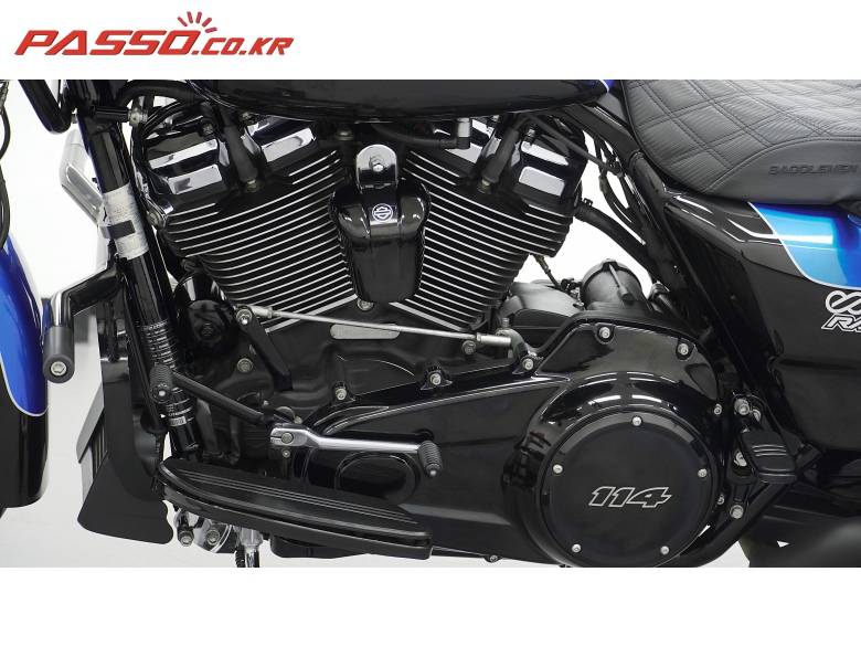 할리데이비슨 로드글라이드 스페셜 (Road Glide Special