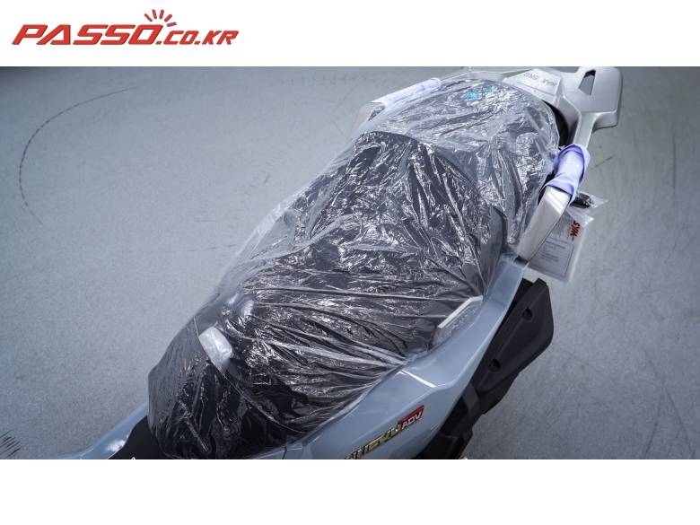 허스키 ADV 125