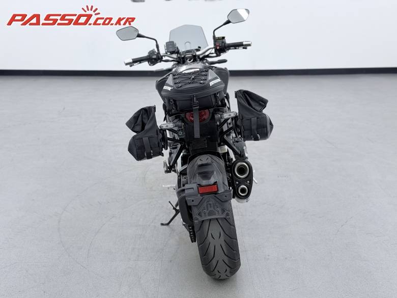 혼다 CB1000R