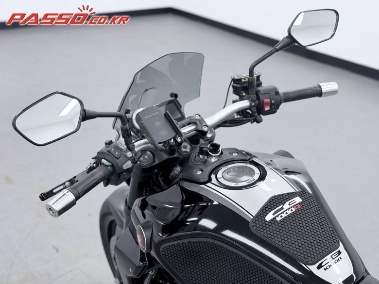 혼다 CB1000R