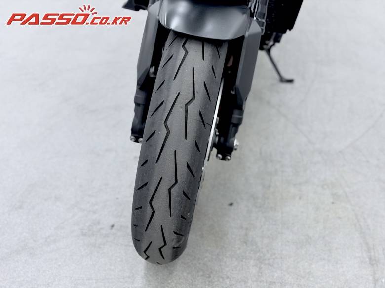 혼다 CB1000R