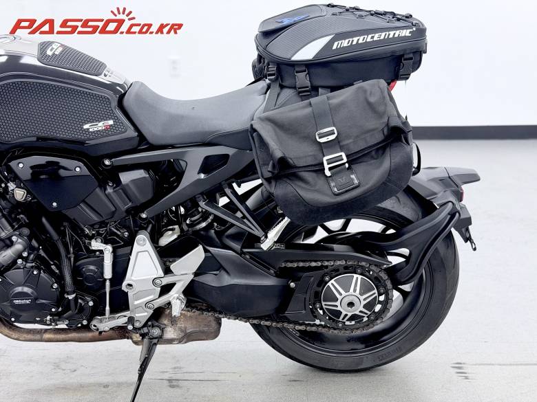 혼다 CB1000R