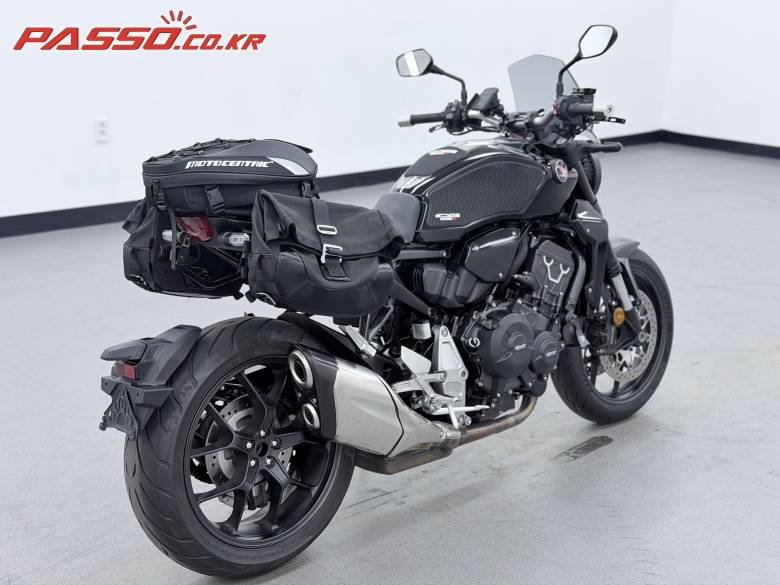혼다 CB1000R
