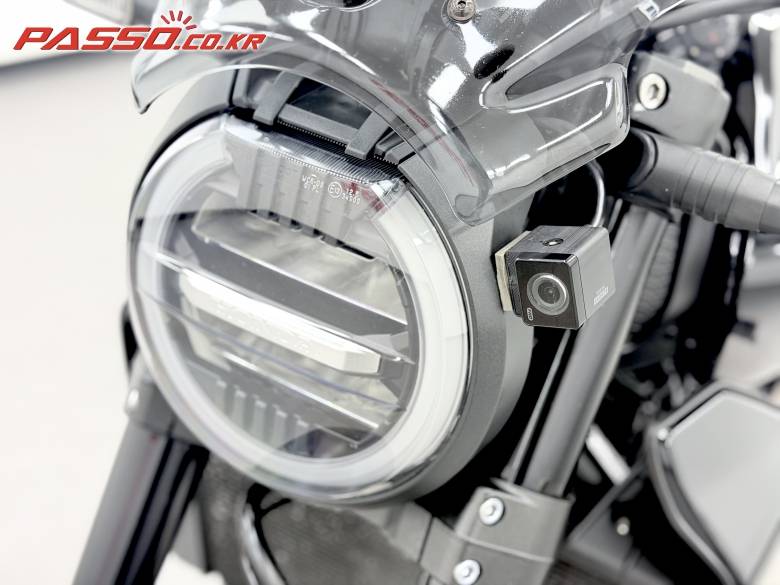 혼다 CB1000R