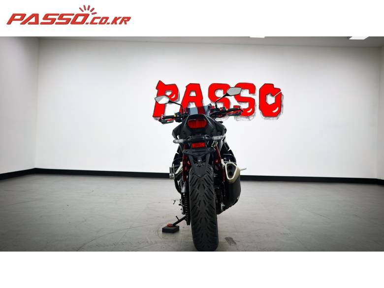 혼다 CB750 호넷