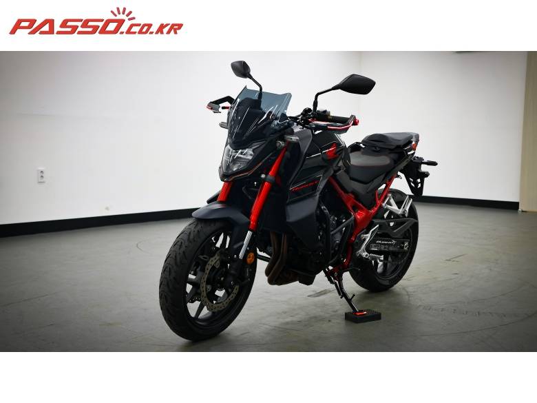 혼다 CB750 호넷