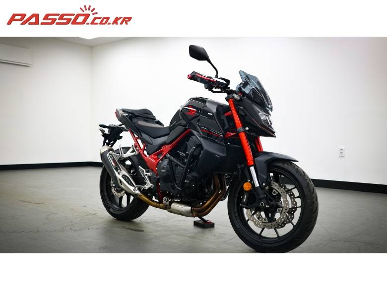 혼다 CB750 호넷