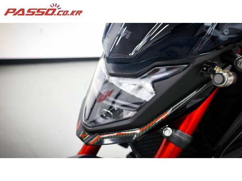 혼다 CB750 호넷