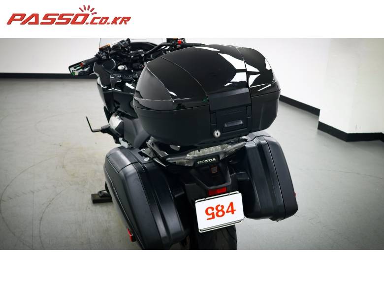 혼다 CTX1300