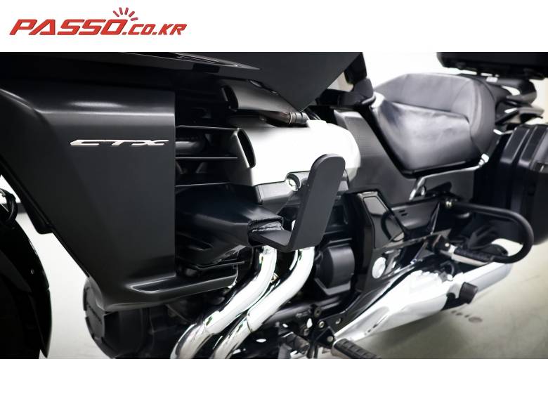 혼다 CTX1300