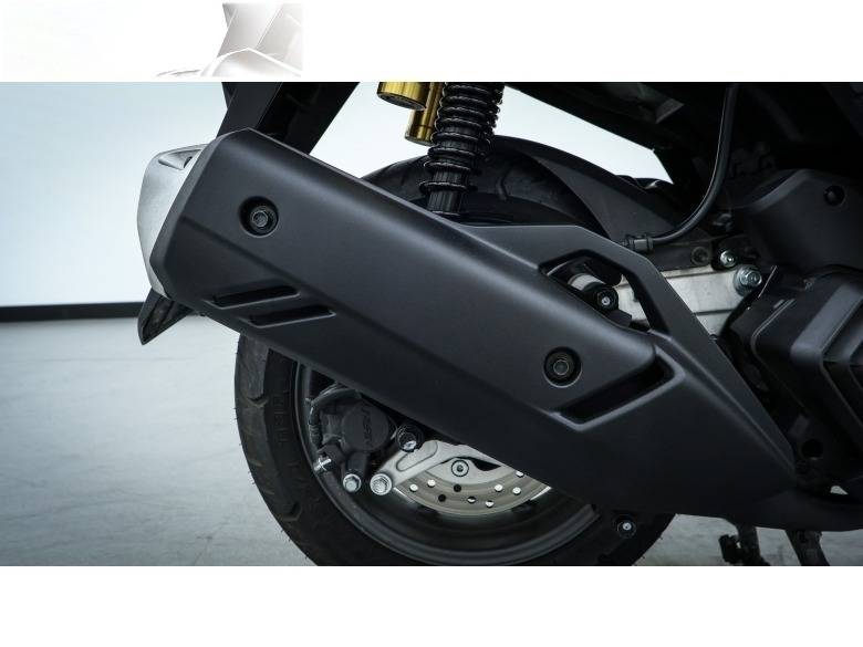 혼다 PCX125