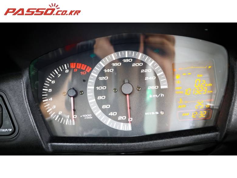 혼다 ST1300