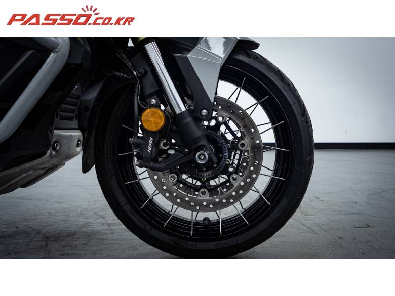 혼다 X-ADV 750