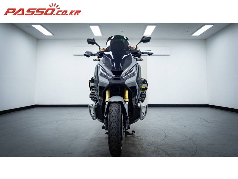 혼다 X-ADV 750