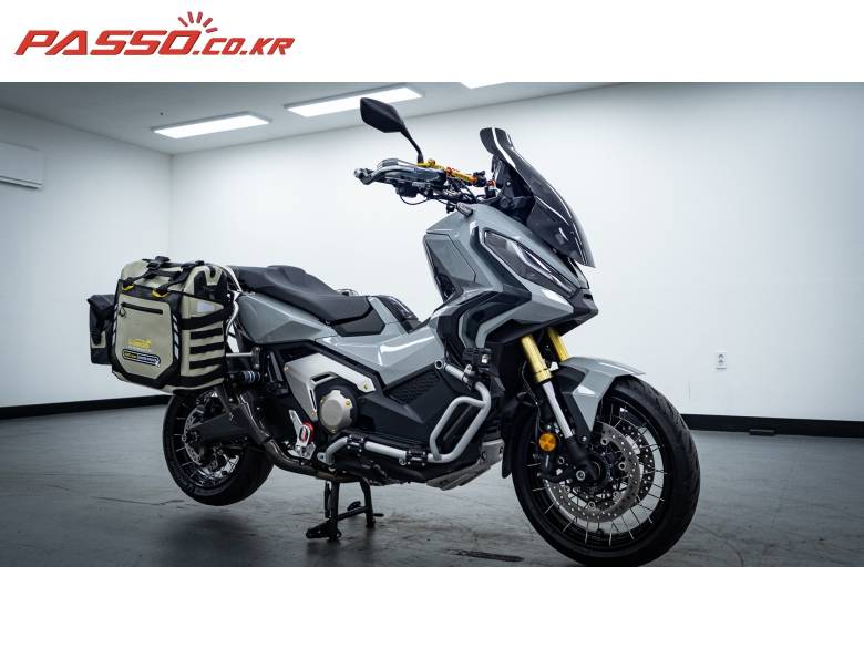 혼다 X-ADV 750