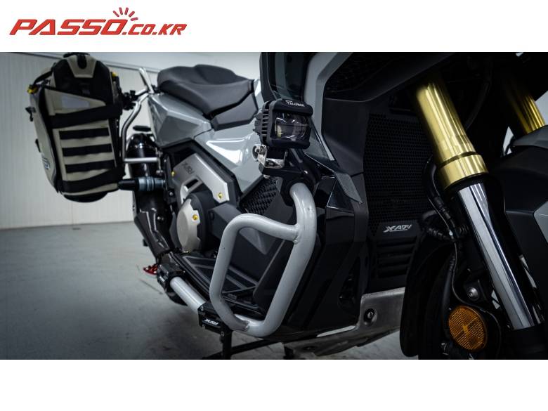 혼다 X-ADV 750